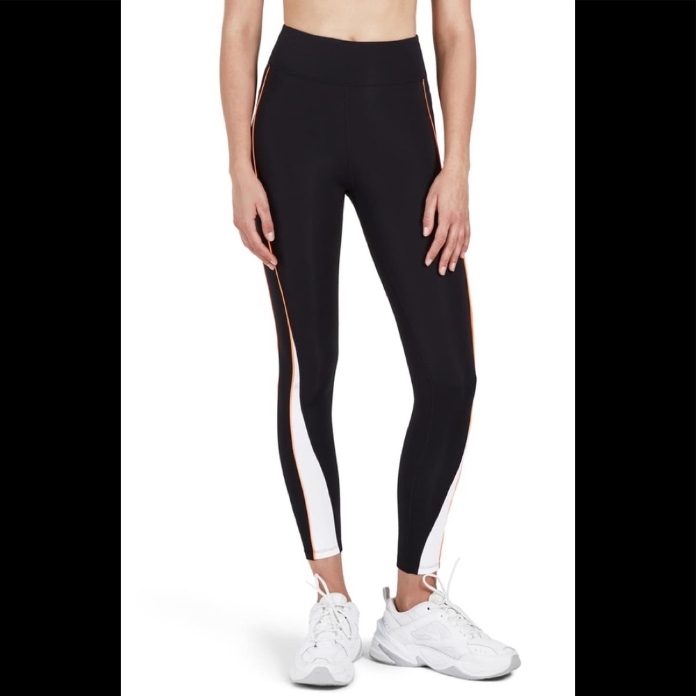 P.E Nation- Jack Run Leggings